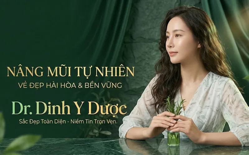 Nâng Mũi Tự Nhiên Giải Pháp Nâng Mũi Đẹp Hài Hòa Không Lộ Dấu Vết Thẩm Mỹ các phương pháp nâng mũi tự nhiên