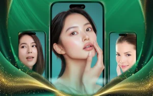 review hành trình nâng mũi