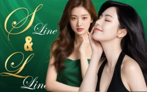 nâng mũi s-line và l-line