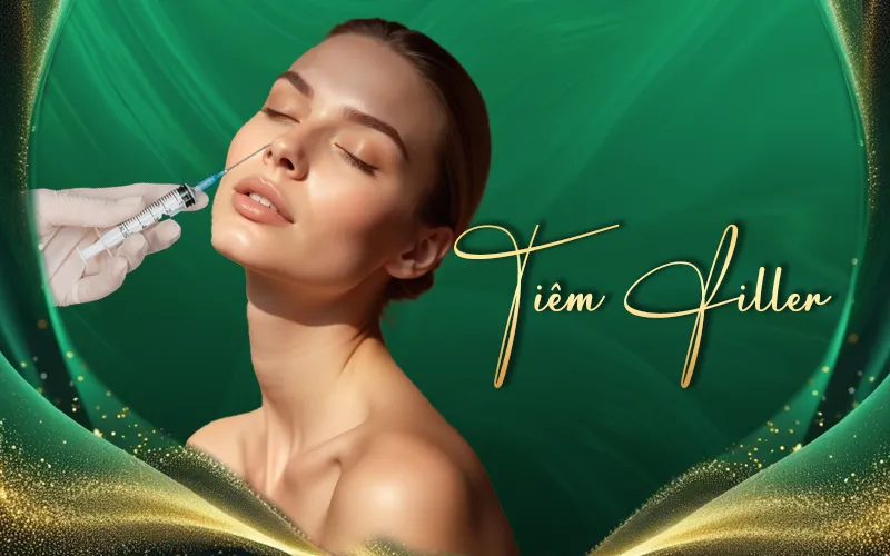 Tìm Hiểu Nâng Mũi Không Phẫu Thuật - Giải Pháp Làm Đẹp Ít Xâm Lấn tiêm filler mũi