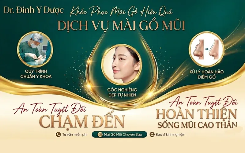 yếu tố ảnh hưởng chi phí mài gồ mũi