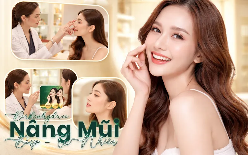 Nâng Mũi Chỉ Hiko Có An Toàn Không? Ưu Điểm Và Hạn Chế Của Nâng Mũi Chỉ Hiko Drdinhyduoc địa chỉ nâng mũi uy tín