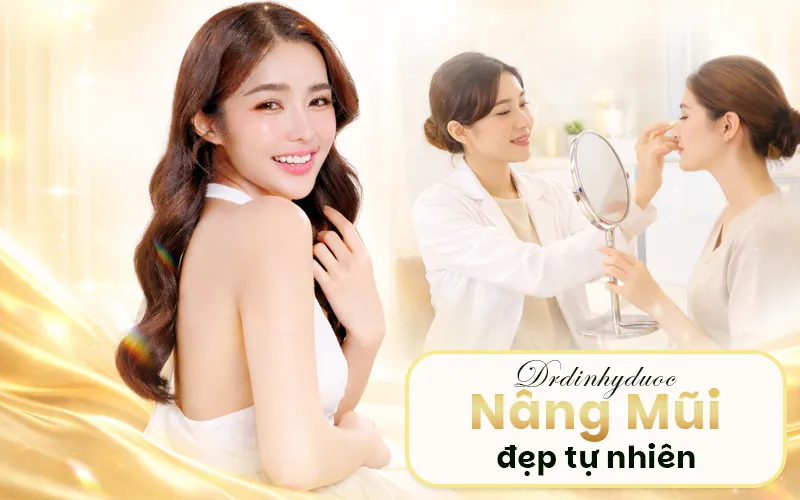 Bí quyết giúp tăng tuổi thọ của nâng mũi