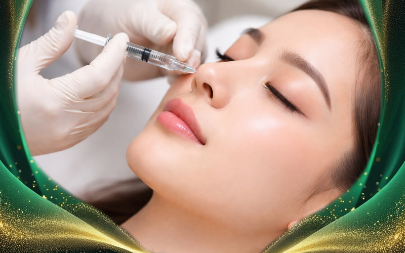 Tiêm Filler Mũi Có Hại Về Sau Không? Lưu Ý Giúp Tiêm Filler Mũi An Toàn tiêm filler mũi là gì